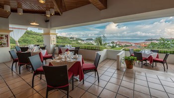Park Royal Beach Huatulco