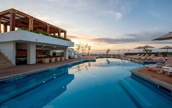 Park Royal Beach Huatulco