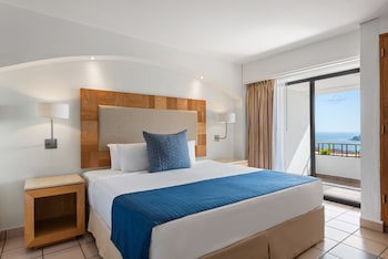 Park Royal Beach Huatulco