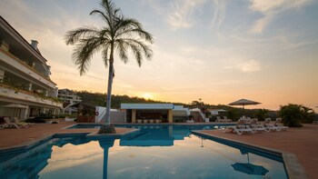 Park Royal Beach Huatulco