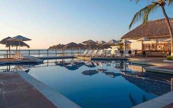 Park Royal Beach Huatulco
