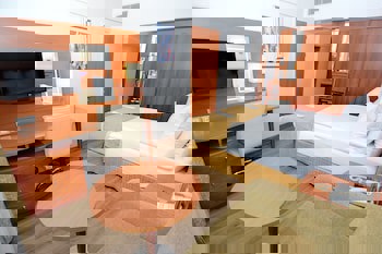 Holiday Inn Istanbul City, An Ihg Hotel