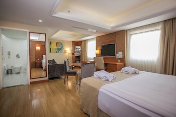 Holiday Inn Istanbul City by IHG fotoğrafı
