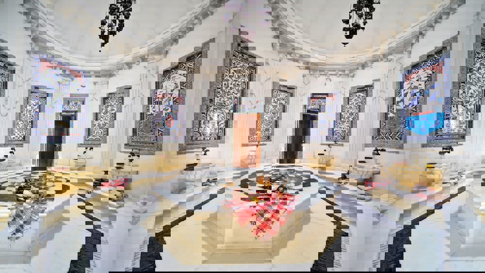 Holiday Inn Istanbul City by IHG