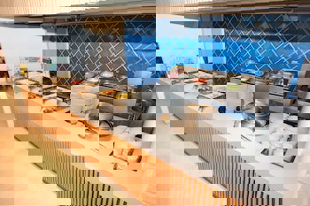 Holiday Inn Istanbul City, An Ihg Hotel