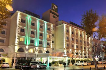 Holiday Inn Istanbul City by IHG fotoğrafı