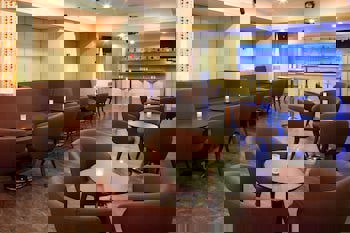 Holiday Inn Istanbul City, An Ihg Hotel