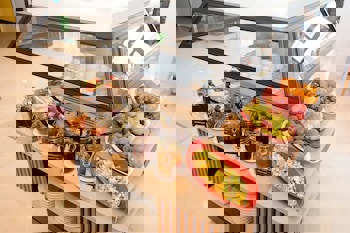 Holiday Inn Istanbul City, An Ihg Hotel