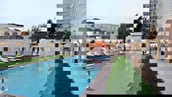 Holiday Inn Istanbul City, An Ihg Hotel