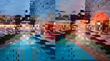 Holiday Inn Istanbul City, An Ihg Hotel