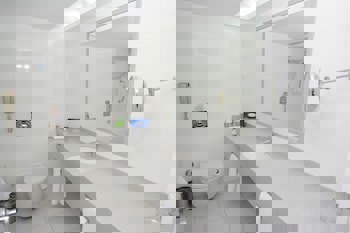 Holiday Inn Istanbul City, An Ihg Hotel