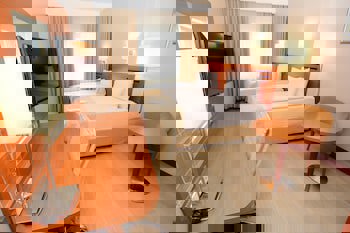 Holiday Inn Istanbul City, An Ihg Hotel