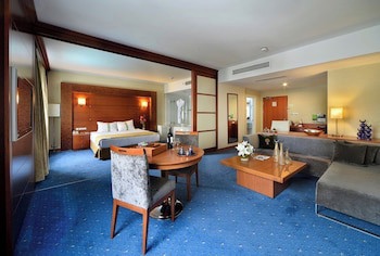 Holiday Inn Istanbul City by IHG fotoğrafı