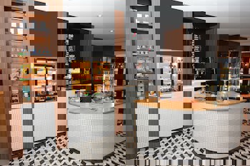 Holiday Inn Istanbul City, An Ihg Hotel