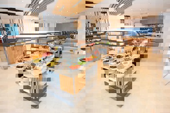 Holiday Inn Istanbul City, An Ihg Hotel