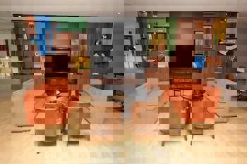 Holiday Inn Istanbul City, An Ihg Hotel