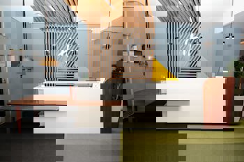 Holiday Inn Istanbul City, An Ihg Hotel