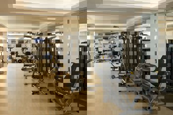 Holiday Inn Istanbul City, An Ihg Hotel