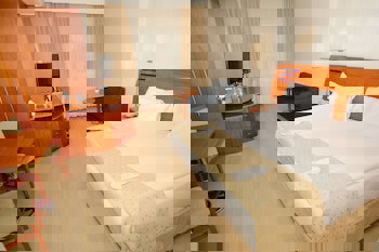 Holiday Inn Istanbul City, An Ihg Hotel