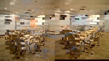 Holiday Inn Istanbul City, An Ihg Hotel