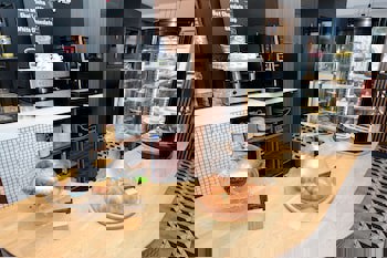 Holiday Inn Istanbul City, An Ihg Hotel