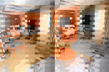 Holiday Inn Istanbul City, An Ihg Hotel