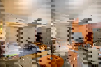 Holiday Inn Istanbul City, An Ihg Hotel