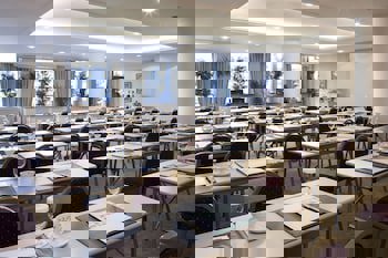 Holiday Inn Istanbul City, An Ihg Hotel