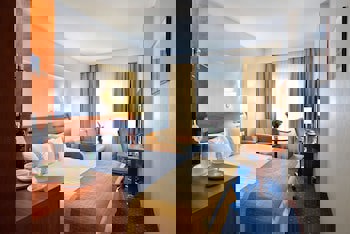 Holiday Inn Istanbul City, An Ihg Hotel