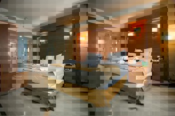 Holiday Inn Istanbul City, An Ihg Hotel