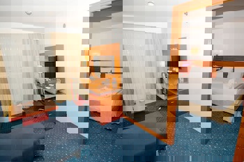 Holiday Inn Istanbul City, An Ihg Hotel