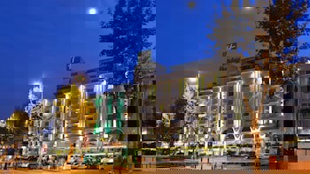 Holiday Inn Istanbul City, An Ihg Hotel