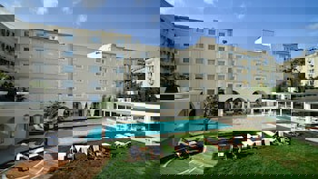 Holiday Inn Istanbul City, An Ihg Hotel