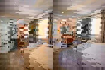 Holiday Inn Istanbul City, An Ihg Hotel