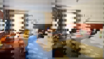 Holiday Inn Istanbul City, An Ihg Hotel