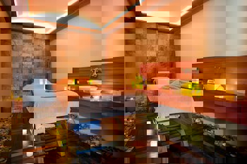 Holiday Inn Istanbul City, An Ihg Hotel