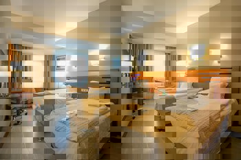 Holiday Inn Istanbul City, An Ihg Hotel