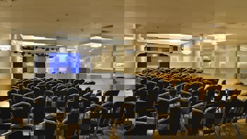 Holiday Inn Istanbul City, An Ihg Hotel