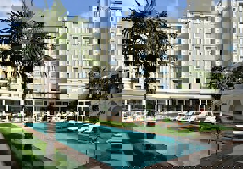 Holiday Inn Istanbul City, An Ihg Hotel