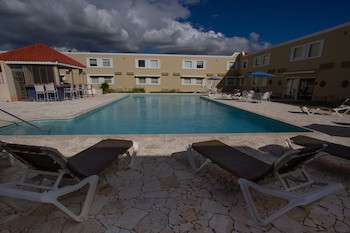 Caribe Hotel Ponce