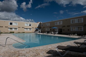 Caribe Hotel Ponce