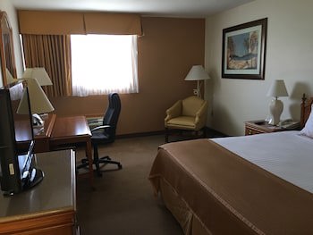 Caribe Hotel Ponce