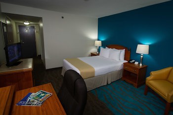 Caribe Hotel Ponce