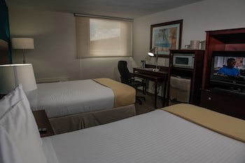 Caribe Hotel Ponce