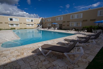 Caribe Hotel Ponce