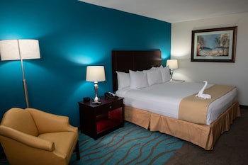 Caribe Hotel Ponce
