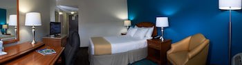 Caribe Hotel Ponce