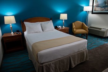 Caribe Hotel Ponce