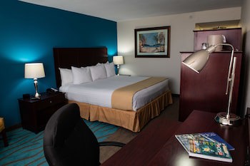 Caribe Hotel Ponce