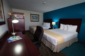 Caribe Hotel Ponce